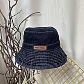 US$18.00 MIUMIU cap&Hats #537766