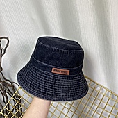 US$18.00 MIUMIU cap&Hats #537766