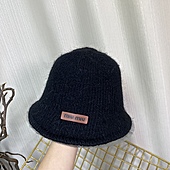 US$18.00 MIUMIU cap&Hats #537769