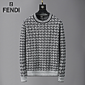 US$46.00 Fendi Sweater for MEN #537808