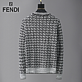 US$46.00 Fendi Sweater for MEN #537808