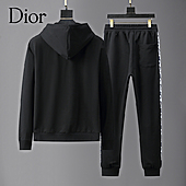 US$96.00 Dior tracksuits for men #537824