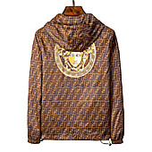 US$42.00 Versace Jackets for MEN #537901