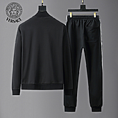US$96.00 versace Tracksuits for Men #537904