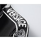 US$96.00 versace Tracksuits for Men #537904