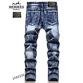 US$50.00 HERMES Jeans for MEN #537946