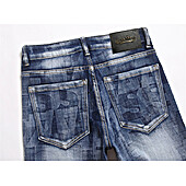 US$50.00 HERMES Jeans for MEN #537946