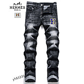 US$50.00 HERMES Jeans for MEN #537947