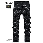 US$50.00 KENZO Jeans for Men #537965