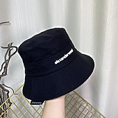US$18.00 ALEXANDER WANG Cap&Hats #537975