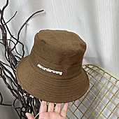 US$18.00 ALEXANDER WANG Cap&Hats #537976