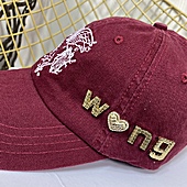 US$18.00 ALEXANDER WANG Cap&Hats #537979