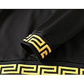 US$92.00 versace Tracksuits for Men #538414