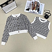 US$42.00 Fendi cardigan vest two piece set for women #538440