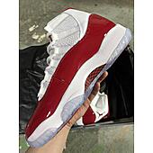 US$77.00 Air Jordan 11 Shoes for Women #538628