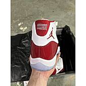 US$77.00 Air Jordan 11 Shoes for men #538629