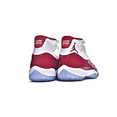 US$77.00 Air Jordan 11 Shoes for men #538630