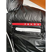 US$259.00 Prada AAA+ down jacket for women #538631