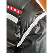 US$259.00 Prada AAA+ down jacket for women #538631