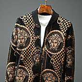 US$75.00 versace Tracksuits for Men #538668