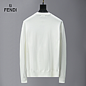US$46.00 Fendi Sweater for MEN #538676