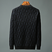 US$50.00 Fendi Sweater for MEN #538679