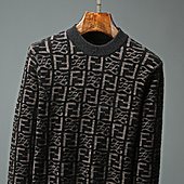 US$50.00 Fendi Sweater for MEN #538680