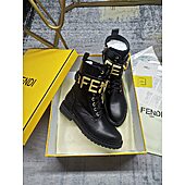 US$156.00 Fendi shoes for Fendi Boot for women #538681