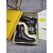 US$156.00 Fendi shoes for Fendi Boot for women #538681