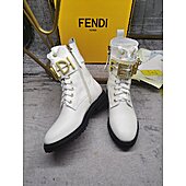 US$156.00 Fendi shoes for Fendi Boot for women #538682