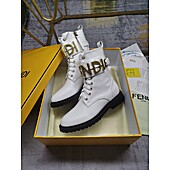 US$156.00 Fendi shoes for Fendi Boot for women #538682