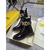 US$156.00 Fendi shoes for Fendi Boot for women #538683