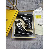 US$156.00 Fendi shoes for Fendi Boot for women #538683