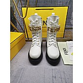 US$156.00 Fendi shoes for Fendi Boot for women #538684