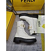 US$156.00 Fendi shoes for Fendi Boot for women #538684