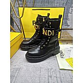 US$156.00 Fendi shoes for Fendi Boot for women #538685