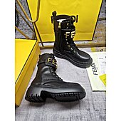 US$156.00 Fendi shoes for Fendi Boot for women #538685