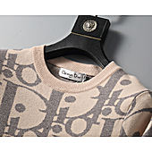 US$46.00 Dior sweaters for men #538809