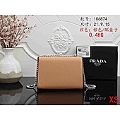 US$29.00 Prada Handbags #538847