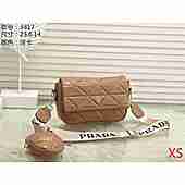 US$29.00 Prada Handbags #538852
