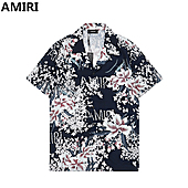US$20.00 AMIRI Shirts for AMIRI short-Sleeved shirts for men #538896