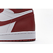 US$77.00 Air Jordan 1 Shoes for men #538971