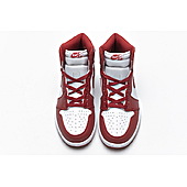 US$77.00 Air Jordan 1 Shoes for men #538971