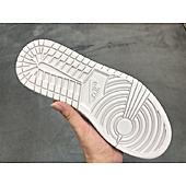 US$77.00 Air Jordan 1 Shoes for men #538972