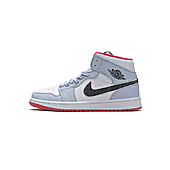 US$77.00 Air Jordan 1 Shoes for men #538973