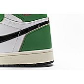 US$77.00 Air Jordan 1 Shoes for men #538974