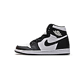 US$77.00 Air Jordan 1 Shoes for men #538975