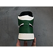 US$77.00 Air Jordan 1 Shoes for men #538977