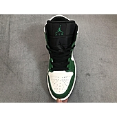 US$77.00 Air Jordan 1 Shoes for men #538977
