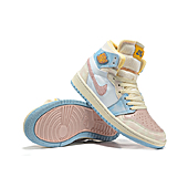 US$77.00 Air Jordan 1 Shoes for men #538978